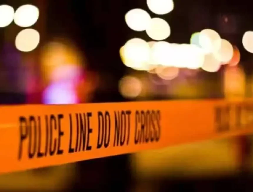 Accident-1 Shooting on US campus leaves one dead, one injured