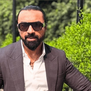 Ajaz Khan Denied Anticipatory Bail by Tis Hazari Court in Pornographic Content Case