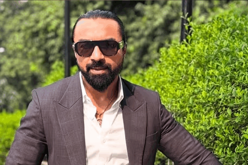 Ajaz Khan Denied Anticipatory Bail by Tis Hazari Court in Pornographic Content Case