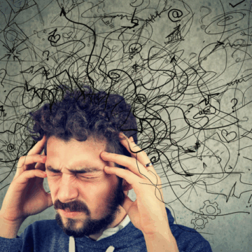 New Study Reveals Highly Sensitive Individuals Are More Vulnerable to Anxiety and Depression