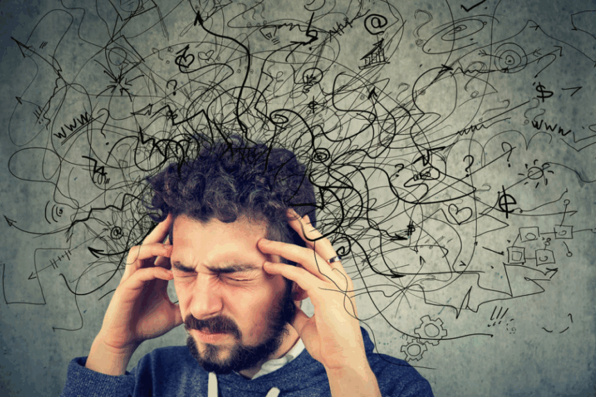 New Study Reveals Highly Sensitive Individuals Are More Vulnerable to Anxiety and Depression