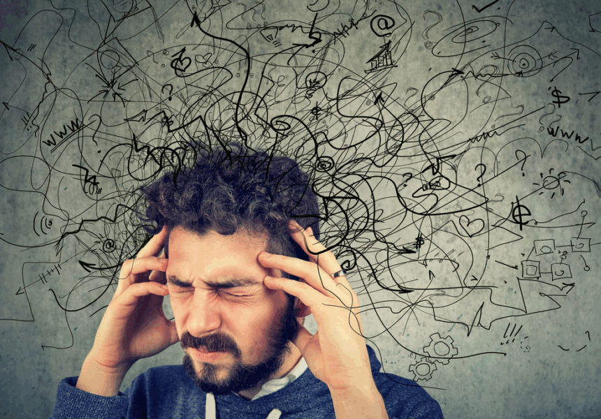 Anxiety New Study Reveals Highly Sensitive Individuals Are More Vulnerable to Anxiety and Depression