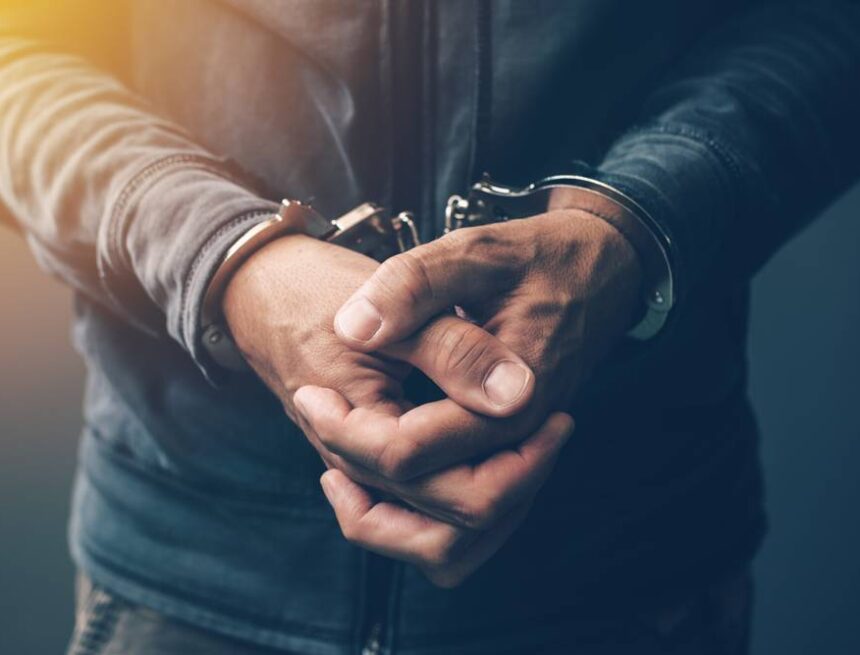 A Pakistani spy has apprehended in Rajasthan for disclosing classified information