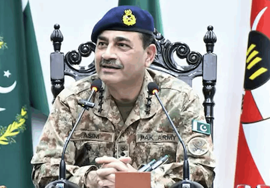 AsmiMunir “Osama Bin Laden in a Suit”: Former Pentagon Official Slams Pakistan Army Chief Asim Munir Over Nuclear Threats