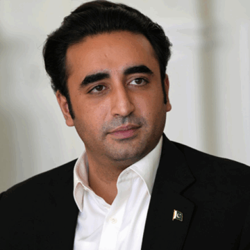Bilawal Bhutto Threatens War Over Indus Waters, After Pakistan Army Chief’s Nuclear Rant