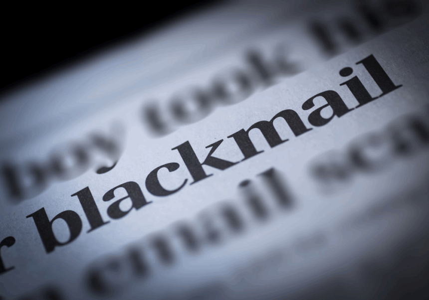 Navi Mumbai Man Accused of Blackmailing Teenager With Obscene Video, Police Launch Probe