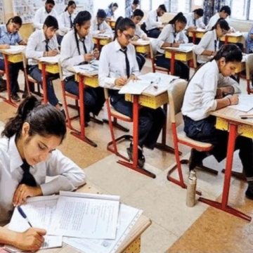 CBSE to Introduce Open-Book Exams for Class 9 from 2026–27 to Boost Application-Based Learning