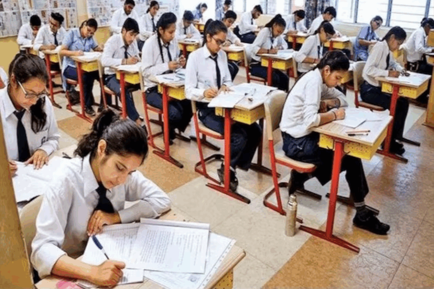 CBSE to Introduce Open-Book Exams for Class 9 from 2026–27 to Boost Application-Based Learning