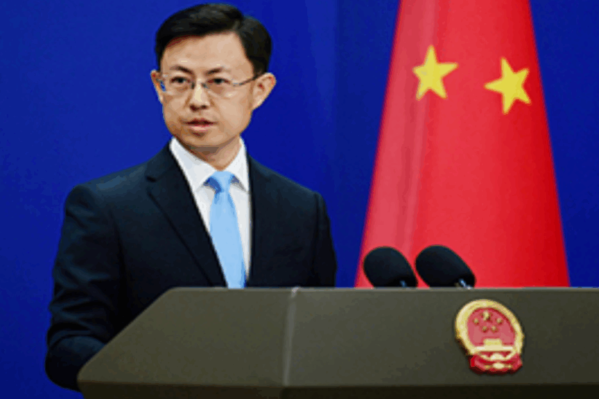China Defends Russian Oil Trade Amid Trump’s Secondary Tariff Threats