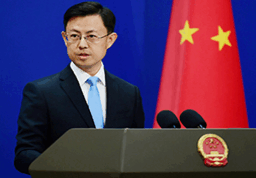 China Defends Russian Oil Trade Amid Trump’s Secondary Tariff Threats