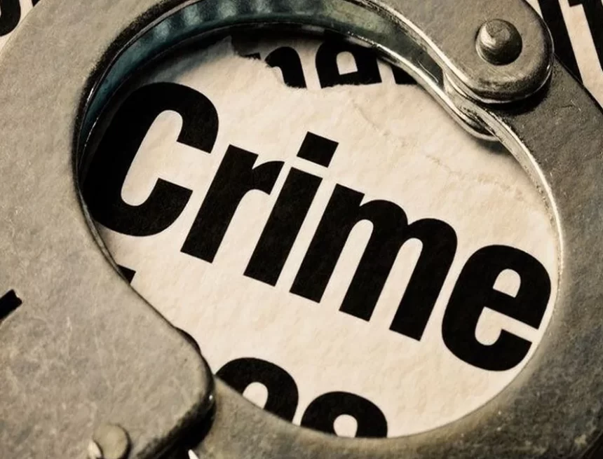Crime-Delhi-jpg Kerala Matrimony Meeting Turns Into Gold Chain Theft, Police Arrest Fraudster After 50-Km Chase