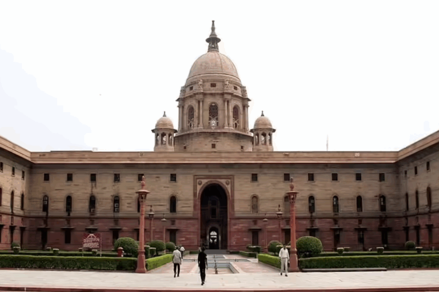 Defence Ministry Refutes Reports of Halting US Defence Deals, Labels Them ‘False and Fabricated’