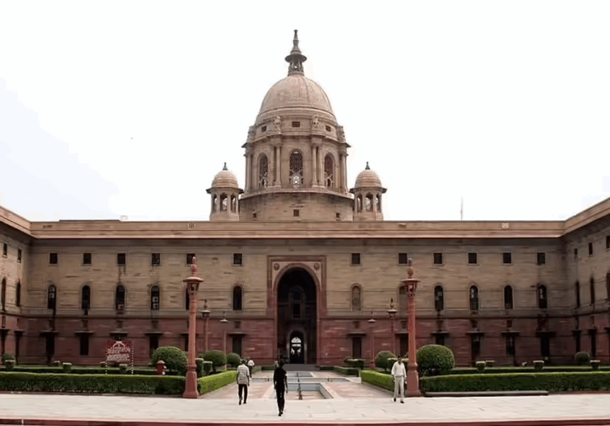 DefenceMinistry Defence Ministry Refutes Reports of Halting US Defence Deals, Labels Them ‘False and Fabricated’