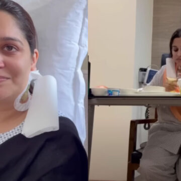 Dipika Kakar Shares Emotional Health Update Amid Liver Cancer Treatment Struggles