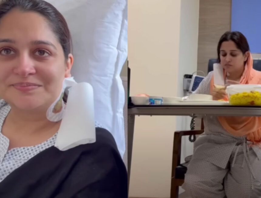 Dipika-Kakar_pic-courtesy-Youtube Dipika Kakar Shares Emotional Health Update Amid Liver Cancer Treatment Struggles
