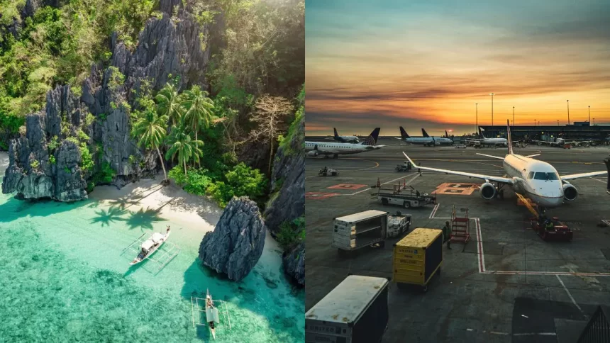 India & Philippines Introduce Visa-Free Travel & Direct Flights to Enhance Tourism
