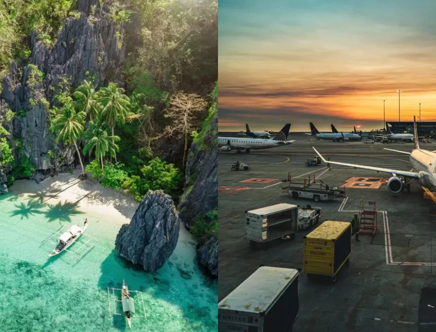 India & Philippines Introduce Visa-Free Travel & Direct Flights to Enhance Tourism