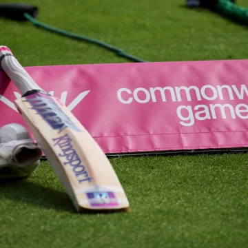 India’s Bid for 2030 Commonwealth Games Approved, Ahmedabad Named Ideal Host City
