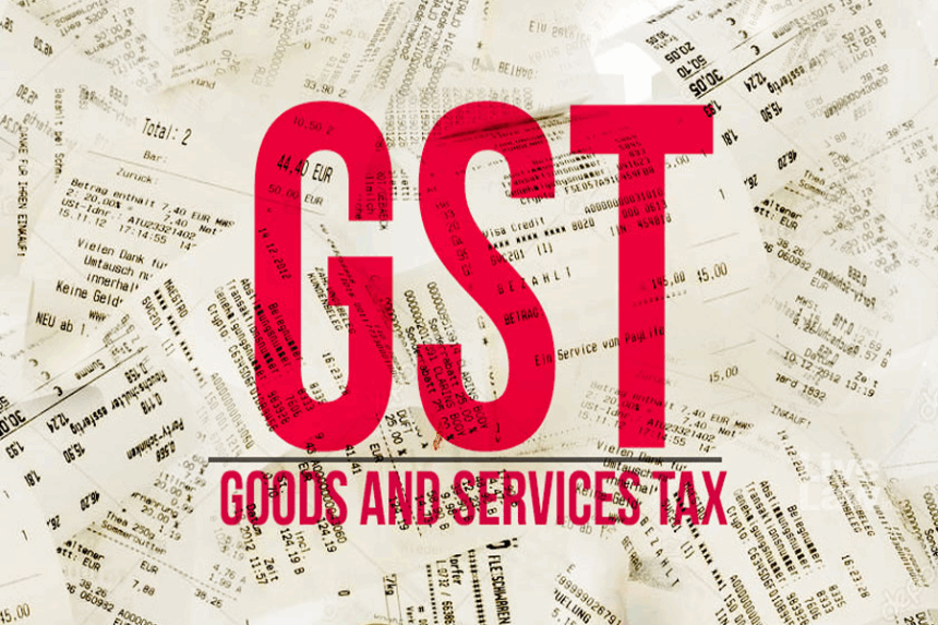 Centre Proposes 3-Pillar GST Reform Plan Focused on Simplicity, Stability, and Growth
