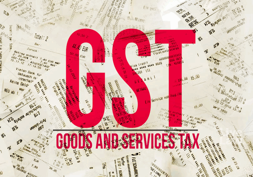 GST Centre Proposes 3-Pillar GST Reform Plan Focused on Simplicity, Stability, and Growth