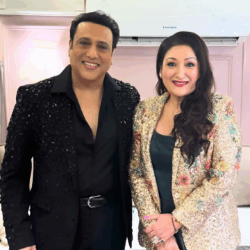 Govinda’s Manager Denies Divorce Rumours, Calls Reports “Mischievous and Misleading”