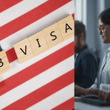 “‘Pause All H-1Bs,’ Say US Tech Workers Amid 130,000 Layoffs, Sparking Heated Online Debate”