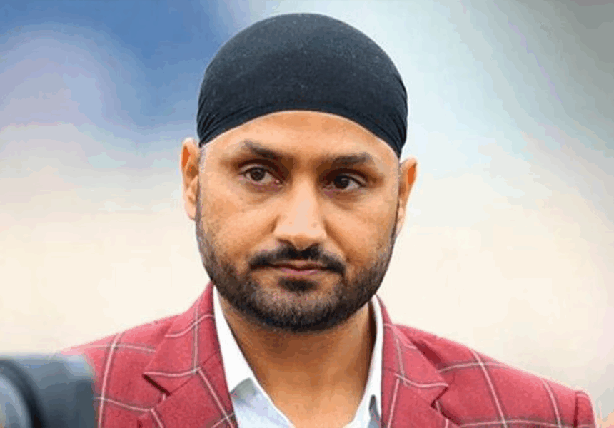 Harbhajan Singh Urges India to Boycott Pakistan Clash in Asia Cup 2025 After Pahalgam Attack