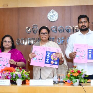 IGNOU Launches Diploma in Early Childhood Care and Education in Odia Language