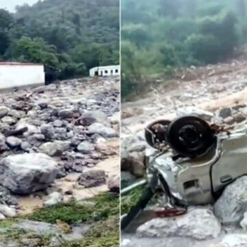 Monsoon devastation in Himachal: 192 fatalities, roads and electricity supply affected