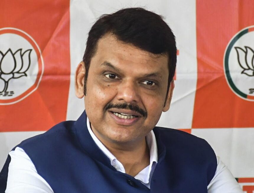 Maharashtra CM Fadnavis Clarifies: No Plan to Control Citizens’ Food Choices Amid Meat Ban Row