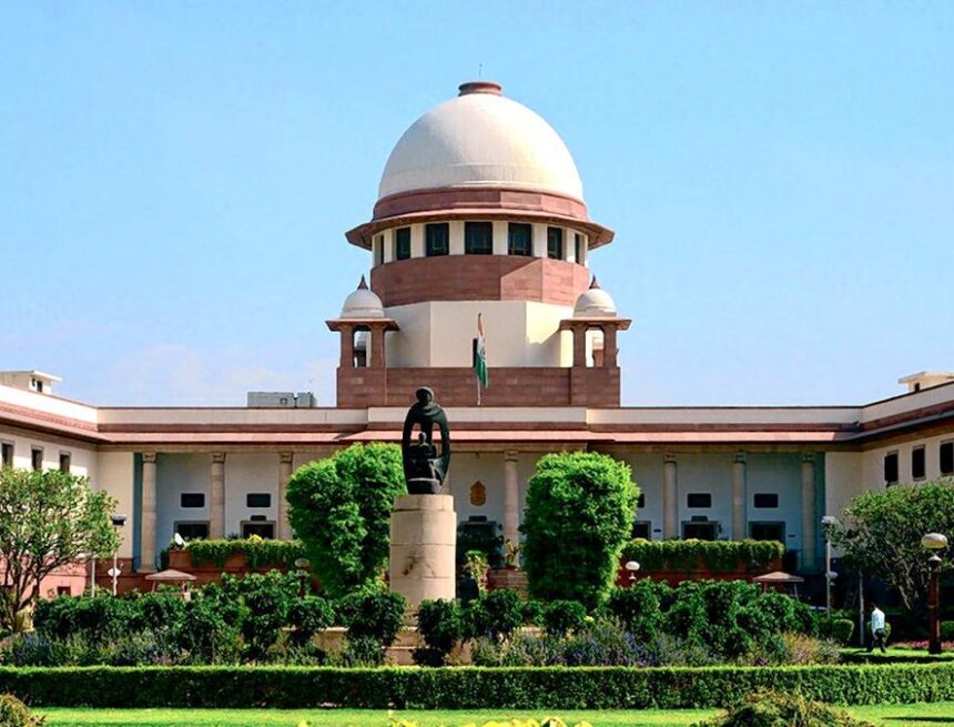 Bihar SIR: ADR petitions the Supreme Court for the names, details of 65 lakh voters removed by EC