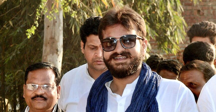 Allahabad High Court Reinstates Disqualified MLA Abbas Ansari in Hate Speech Case