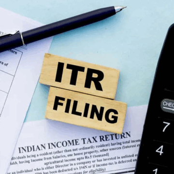 Gujarat Sees 50% Rise in High-Income Taxpayers Over 3 Years, Despite Dip in Overall Filings