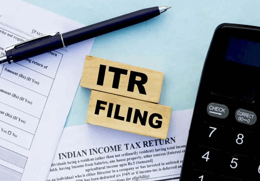 Gujarat Sees 50% Rise in High-Income Taxpayers Over 3 Years, Despite Dip in Overall Filings