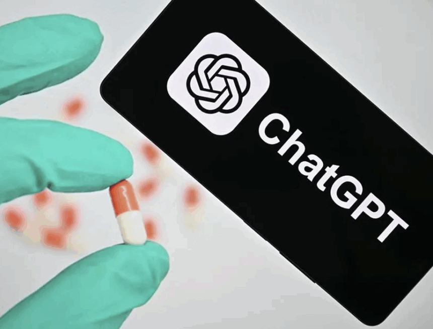 Imagecgh Misdiagnosed by AI: Ireland Man Discovers Stage-4 Cancer After Delayed Treatment
