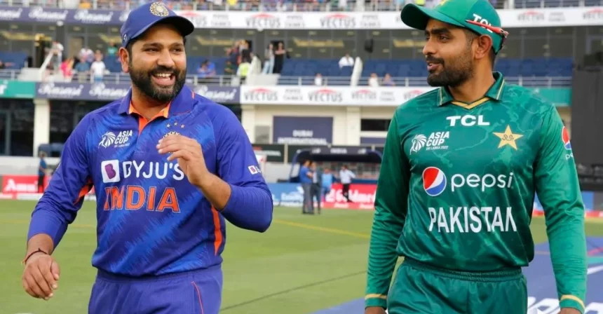 Asia Cup 2025 Match Timings Revised: India vs Pakistan Clash, Other Games Delayed by 30 Minutes