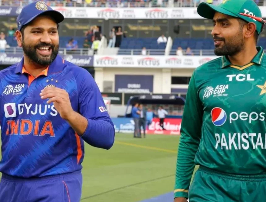 India-vs-Pakistan-Asia-Cup-2023-Dream11-Prediction Asia Cup 2025 Match Timings Revised: India vs Pakistan Clash, Other Games Delayed by 30 Minutes