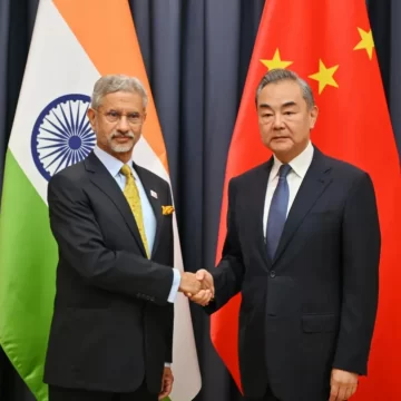 Chinese Foreign Minister Wang Yi to Visit India for Border Talks on August 18–19