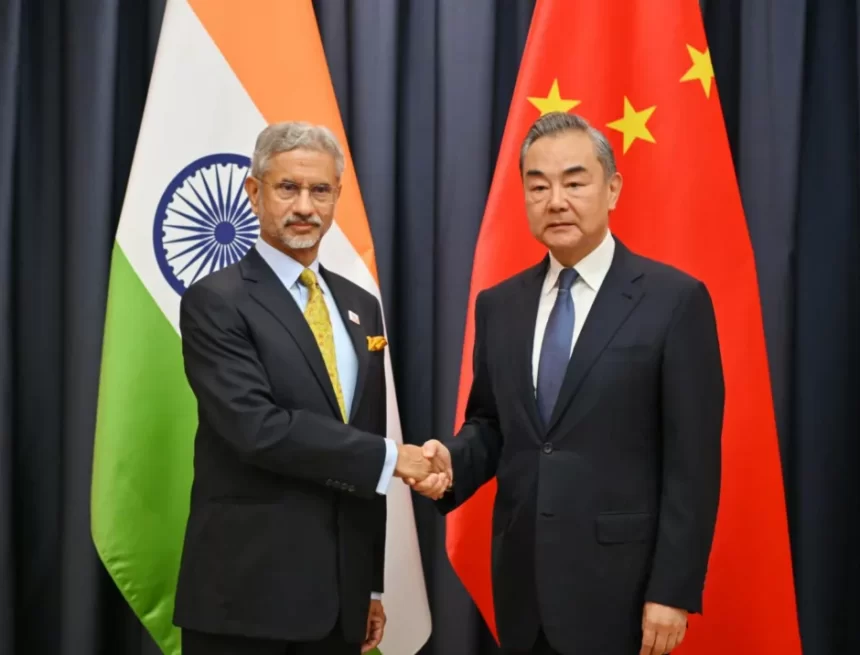 Chinese Foreign Minister Wang Yi to Visit India for Border Talks on August 18–19