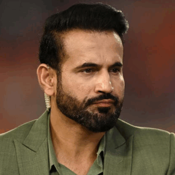 Irfan Pathan Says Hardik Pandya, Not Kohli or Rohit, Behind His IPL 2025 Commentary Exit