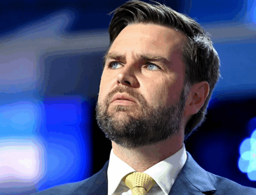 JD Vance: Trump’s India Tariffs Aimed at Weakening Russia’s Oil Revenues