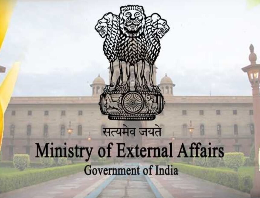 MEA India Hits Back at Pakistan Over Threats, Warns of ‘Severe Consequences’ for Misadventures