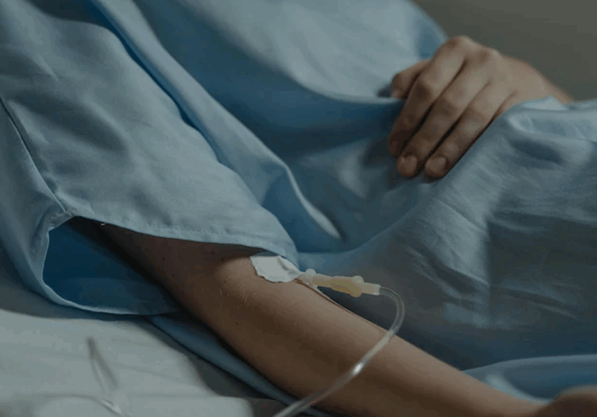 Man Hospitalised After Replacing Salt With Chemical Suggested by AI Chatbot