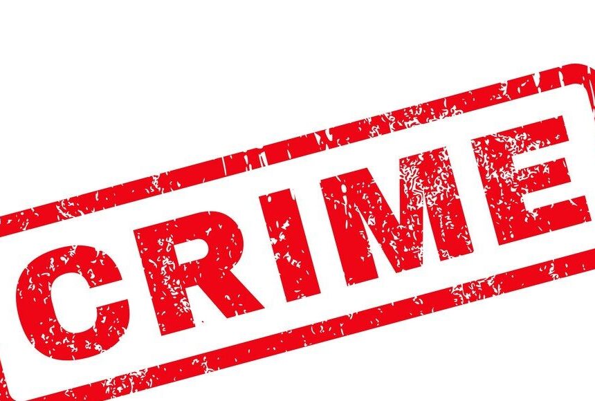 FIR has been filed against 2 doctors from an eye hospital in Navi Mumbai after the infection of five patients