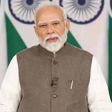 PM Modi declares compensation for the victims of the Dausa road accident