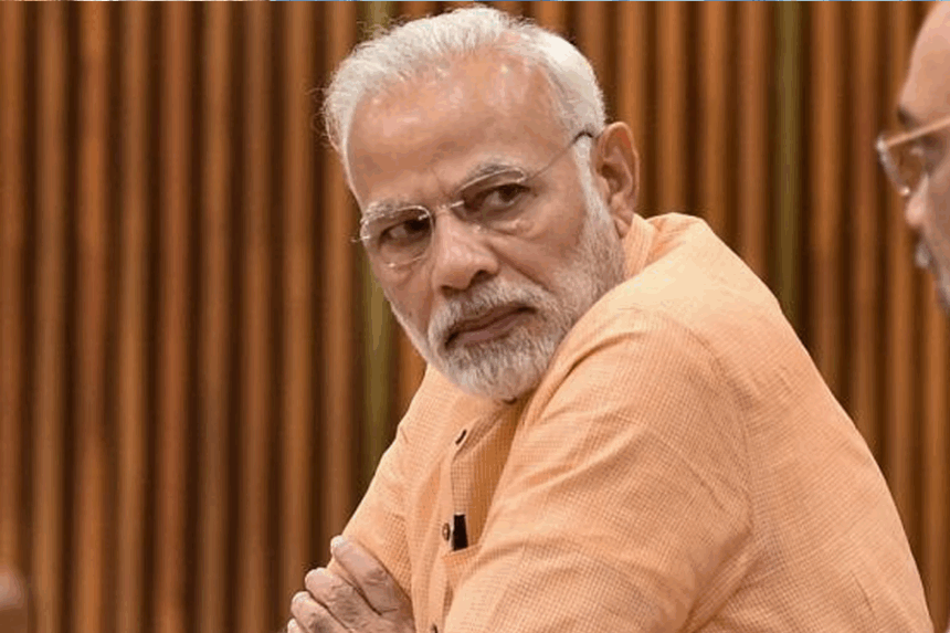 India Halts US Arms and Aircraft Deals Amid Tariff Dispute with Trump Administration