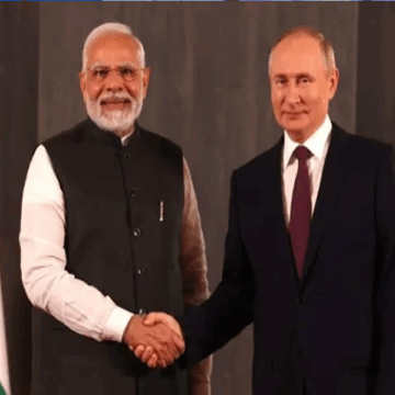 Putin to Visit India Amid Rising Tensions Over US Tariffs