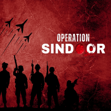 IAF Heroes, S‑400 Operators Honoured with Gallantry Awards for Operation Sindoor Bravery