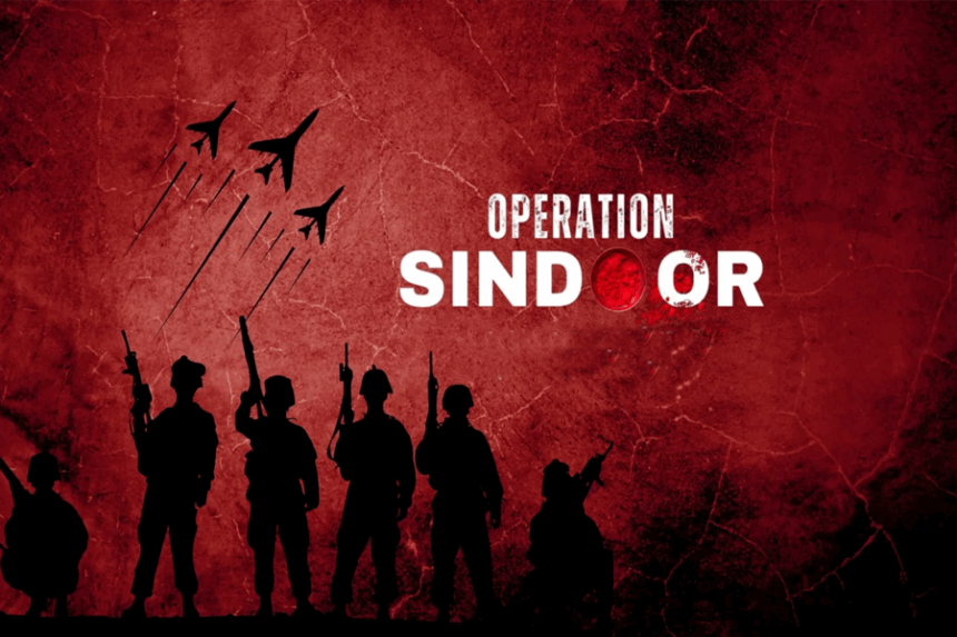 IAF Heroes, S‑400 Operators Honoured with Gallantry Awards for Operation Sindoor Bravery