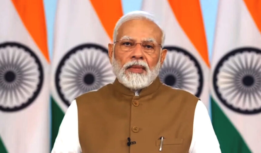 PM Modi Extends Greetings on Micchami Dukkadam 2025, Highlights Jain Festival of Samvatsari